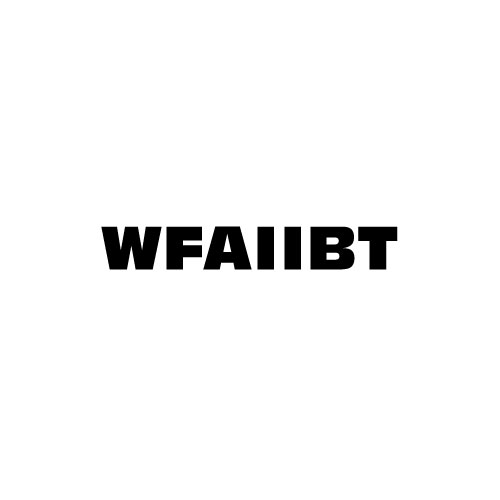 Dingbats Puzzle - Whatzit #112 - WFAIIBT