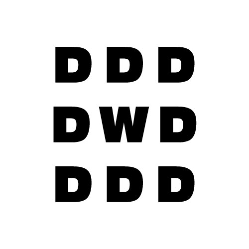 Dingbat Game #126 » W DDDDDDDD » LEVEL 25