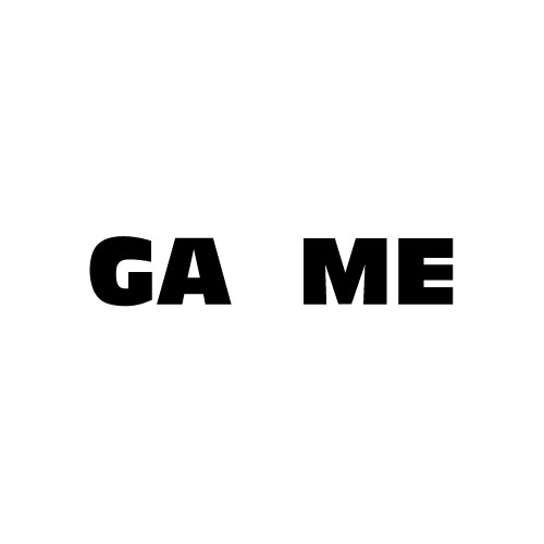 Dingbat Game #147 » GA ME » LEVEL 24