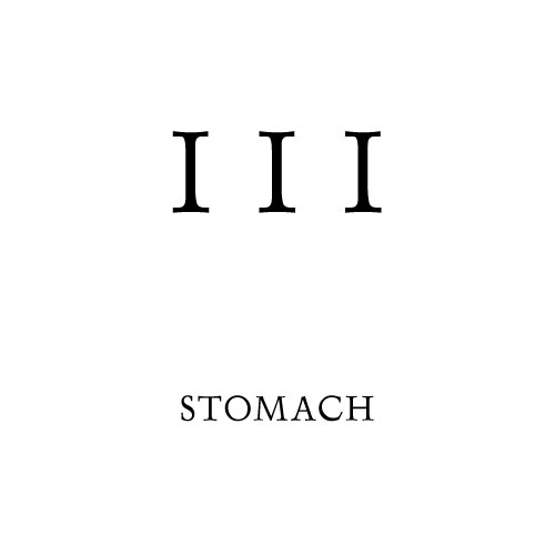 Dingbats Puzzle - Whatzit #159 - III STOMACH