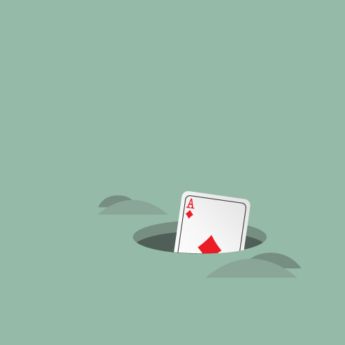 Dingbat Game #169 » (playing card) » LEVEL 4