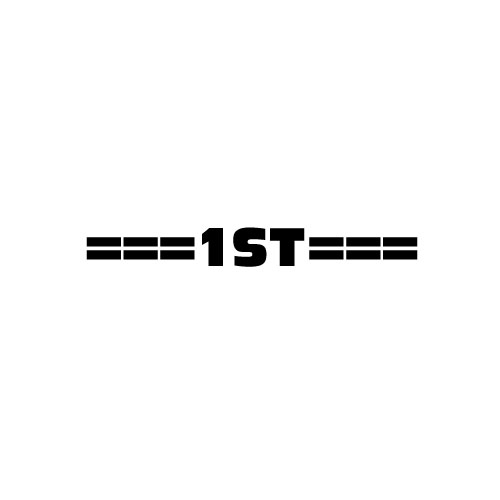 Dingbats Puzzle - Whatzit #174 - ===1ST===