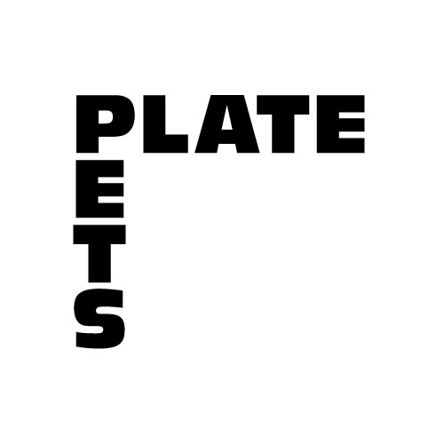 Dingbats Puzzle - Whatzit #205 - PETS PLATE