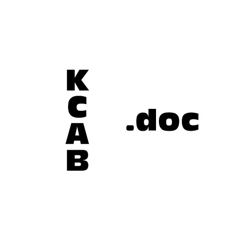 Dingbats Puzzle - Whatzit #226 - KCAB .doc