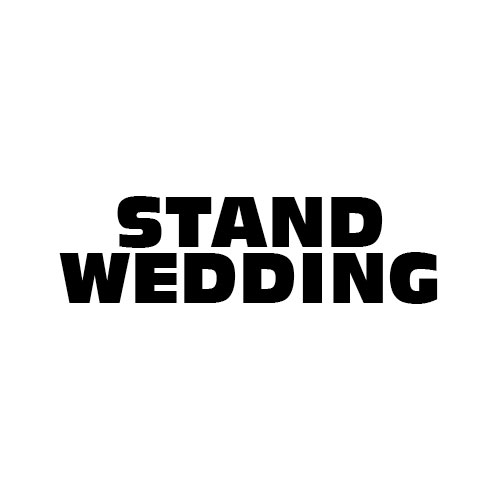 Dingbats Puzzle - Whatzit #235 - STAND WEDDING