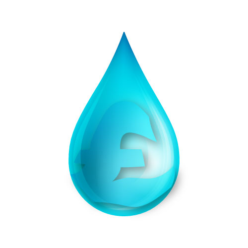 Dingbats Puzzle - Whatzit #244 - (water) (pound)