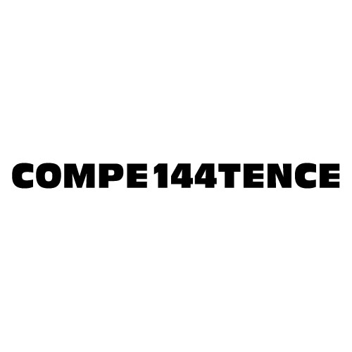 Dingbats Puzzle - Whatzit #29 - COMPE144TENCE