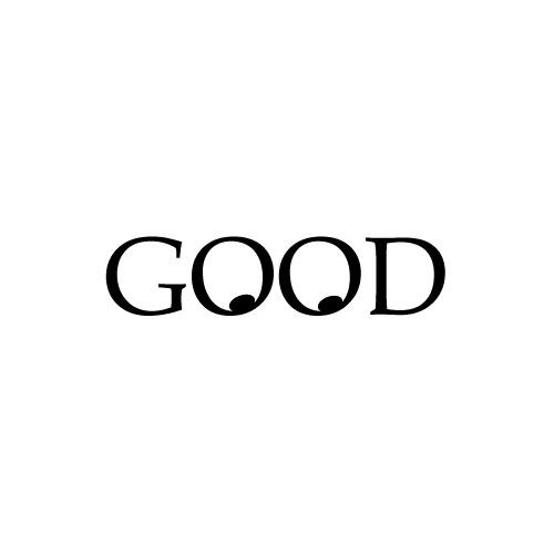 Dingbat Game #30 » GOOD (eyes) » LEVEL 11