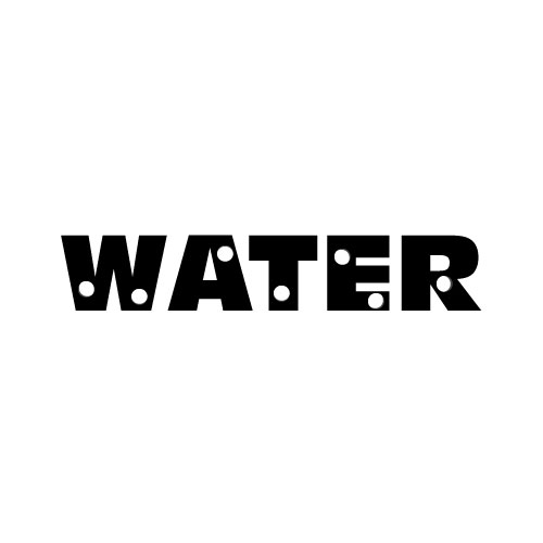 Dingbat Game #311 » WATER » LEVEL 10