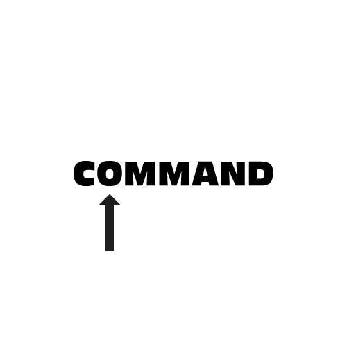 Dingbat Game #378 » COMMAND » LEVEL 14