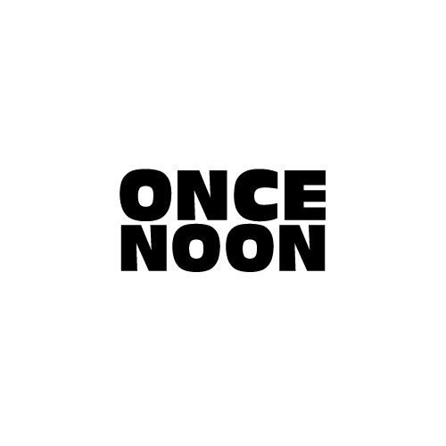 Dingbats Puzzle - Whatzit #383 - ONCE NOON