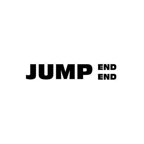 Dingbats Puzzle - Whatzit #437 - Jump End End
