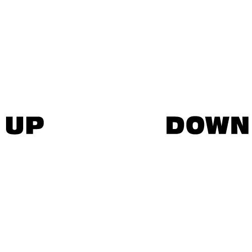 Dingbat Game #440 » Up Down » LEVEL 20