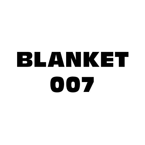 Dingbats Puzzle - Whatzit #451 - Blanket 007
