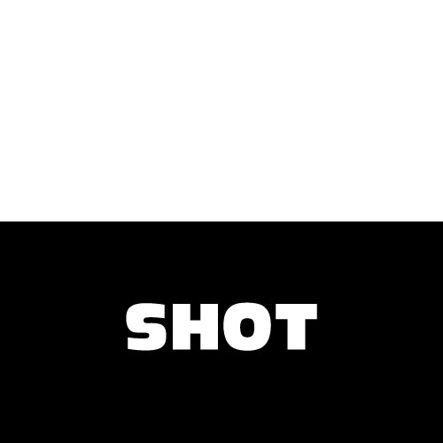Dingbats Puzzle - Whatzit #49 - SHOT