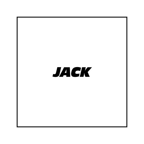 Dingbats Puzzle - Whatzit #7 - JACK