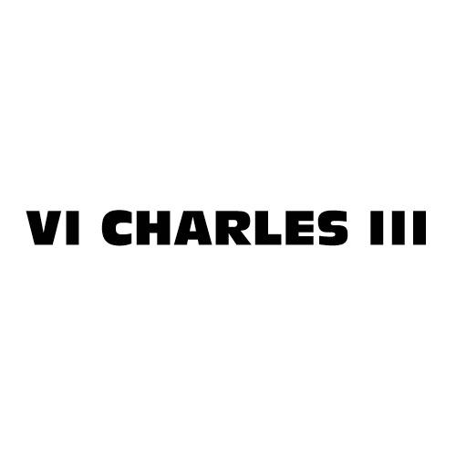 Dingbats Puzzle - Whatzit #714 - VI CHARLES III