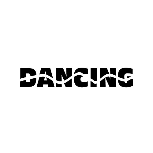Dingbats Puzzle - Whatzit #75 - DANCING