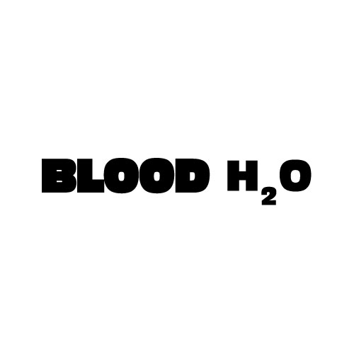 Dingbats Puzzle - Whatzit #82 - BLOOD H2O