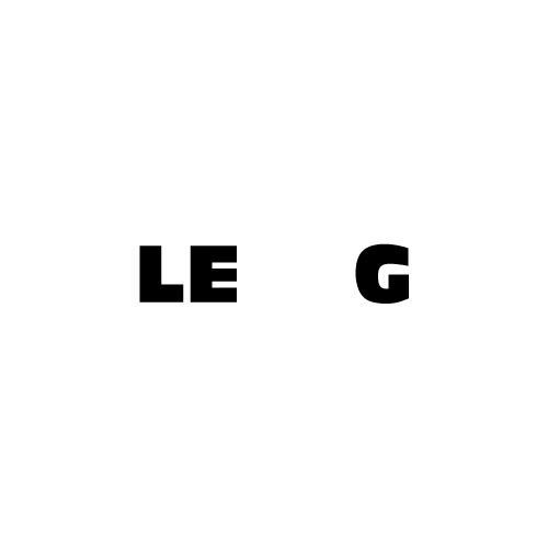 Dingbat Game #9 » LE G » LEVEL 16
