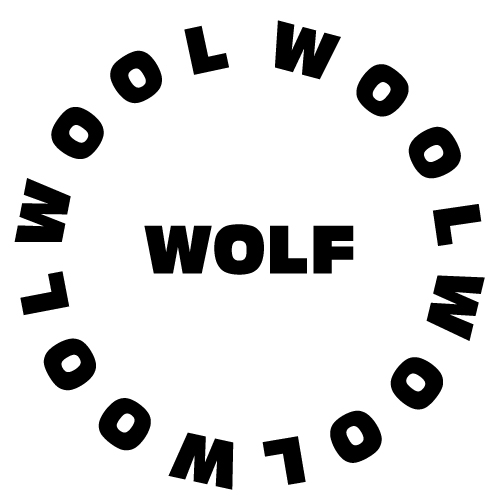 Dingbats Puzzle - Whatzit #91 - WOLF WOOL