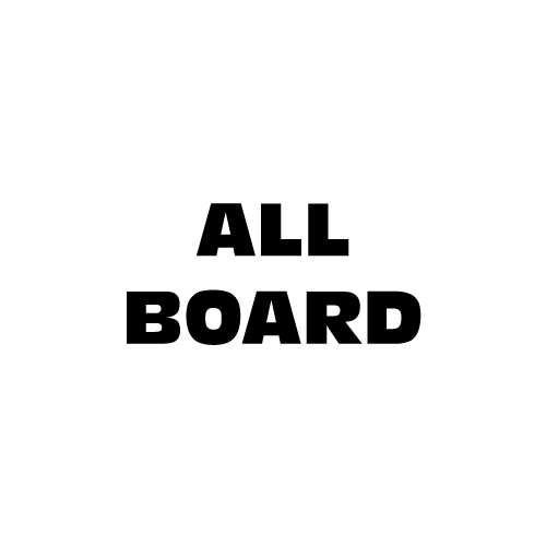 Dingbats Puzzle - Whatzit #93 - ALL BOARD