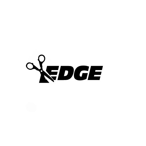 Dingbat #23 EDGE (scissors)