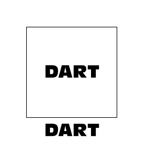 Dingbats Puzzle - Whatzit #275 - DART DART