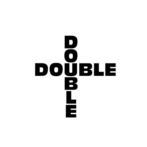 Dingbat Game #313 » DOUBLE » LEVEL 3