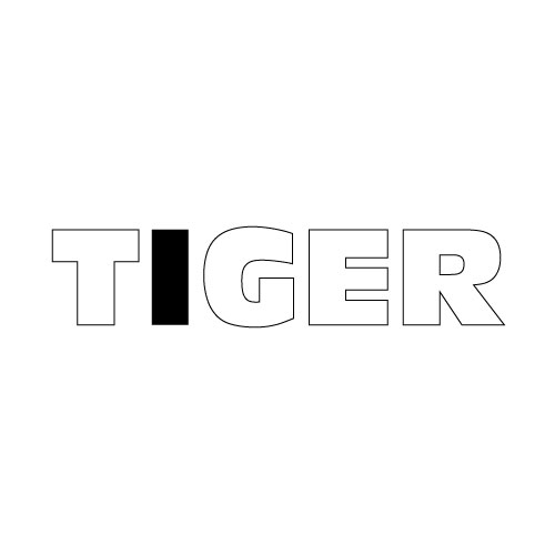 Dingbat Game #347 » TIGER » LEVEL 1