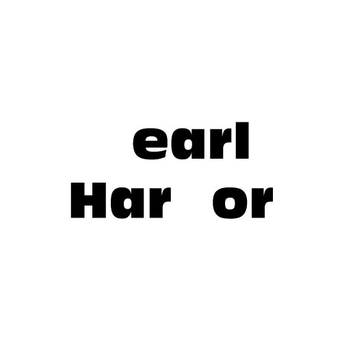 Dingbat Game #365 »  earl Har or » LEVEL 27