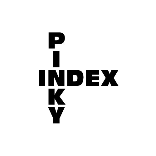 Dingbats Puzzle - Whatzit #399 - PINKY INDEX