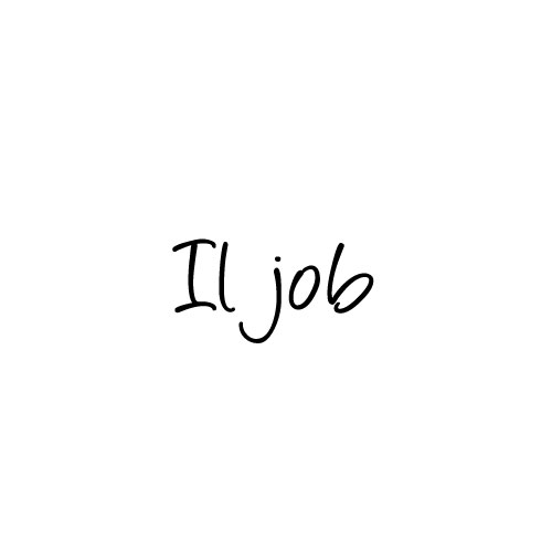 Dingbat Game #430 » Il job » LEVEL 6