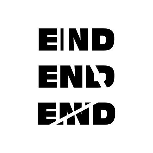 Dingbats Puzzle - Whatzit #504 - END END END