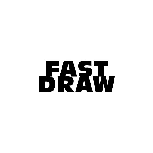 Dingbats Puzzle - Whatzit #506 - FAST DRAW