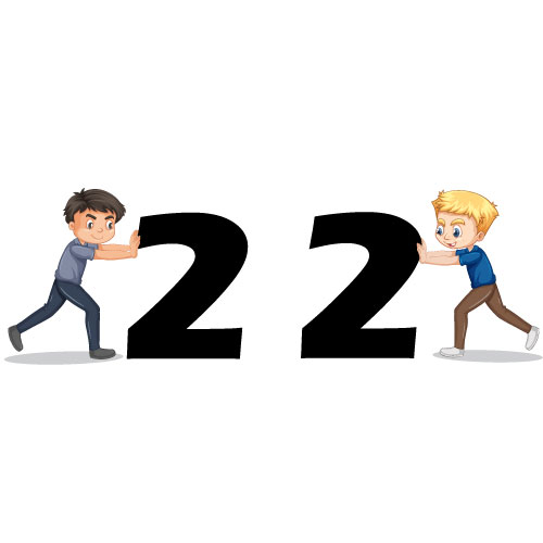 Dingbats Puzzle - Whatzit #521 - [Boy]2 2[Boy]