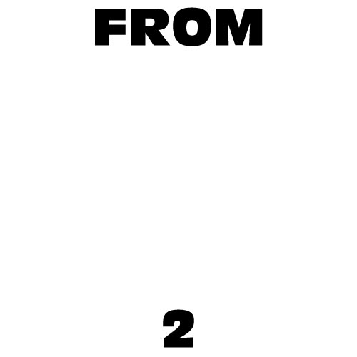 Dingbat Game #523 » FROM 2 » LEVEL 13