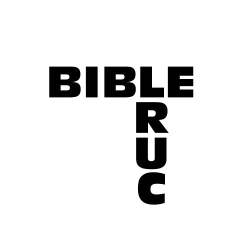 Dingbats Puzzle - Whatzit #533 - BIBLE LRUC
