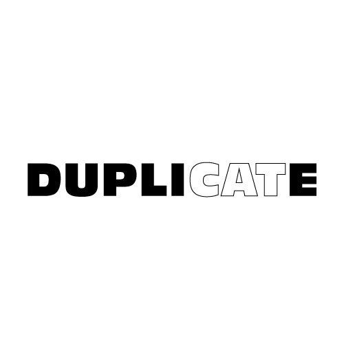 Dingbat Game #550 » DUPLI[CAT]E » LEVEL 7