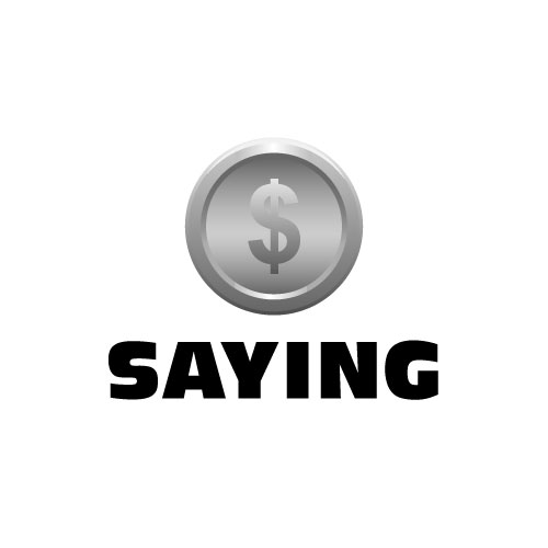 Dingbat Game #554 » [COIN] SAYING » LEVEL 20
