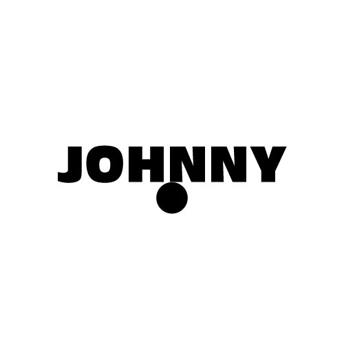 Dingbats Puzzle - Whatzit #595 - JOHNNY DOT