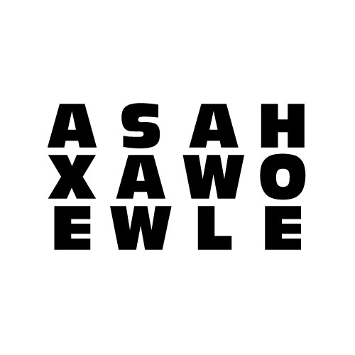 Dingbats Puzzle - Whatzit #614 - ASAH XAWO EWLE