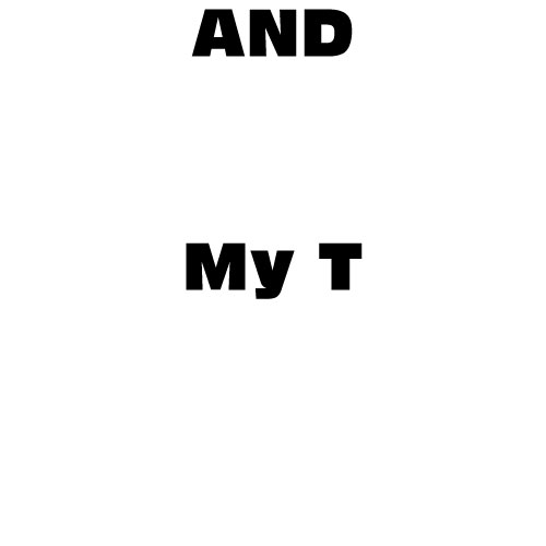 Dingbat Game #622 » AND My T » LEVEL 10