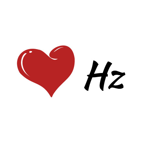 Dingbats Puzzle - Whatzit #627 - [Heart] Hz
