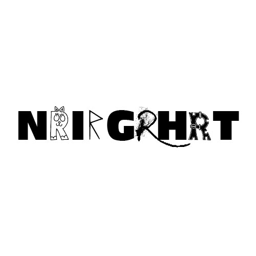 Dingbats Puzzle - Whatzit #633 - NRIRGRHRT