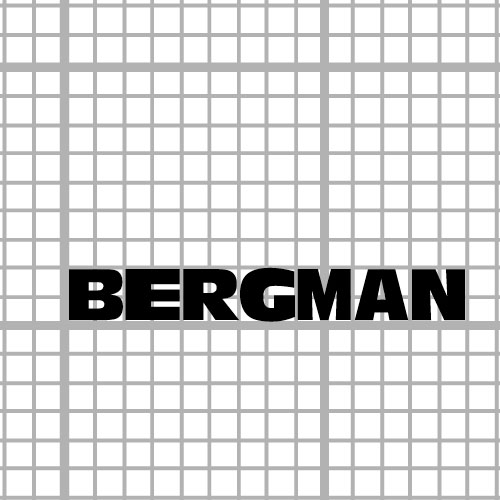 Dingbat Game #645 » [Graph paper] BERGMAN » LEVEL 8