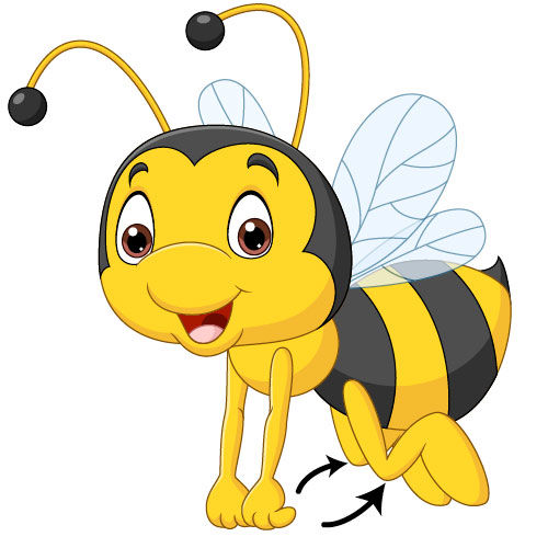 Dingbat Game #690 » [Bee] » LEVEL 1