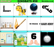 Level 111 Dingbats