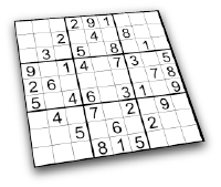 Play Sudoku Online